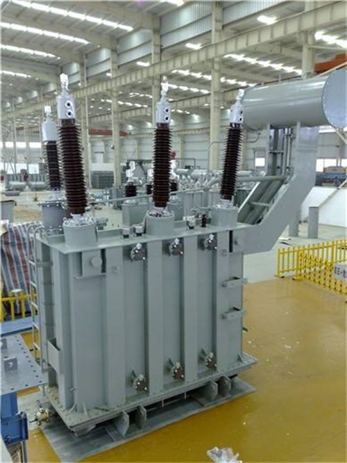 三山S13-6300KVA/35KV/10KV/油浸式变压器厂家